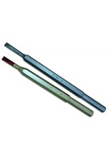 Cuturi Carbide Pneumatic Flat Chisel 08mm (12.5mm shank)