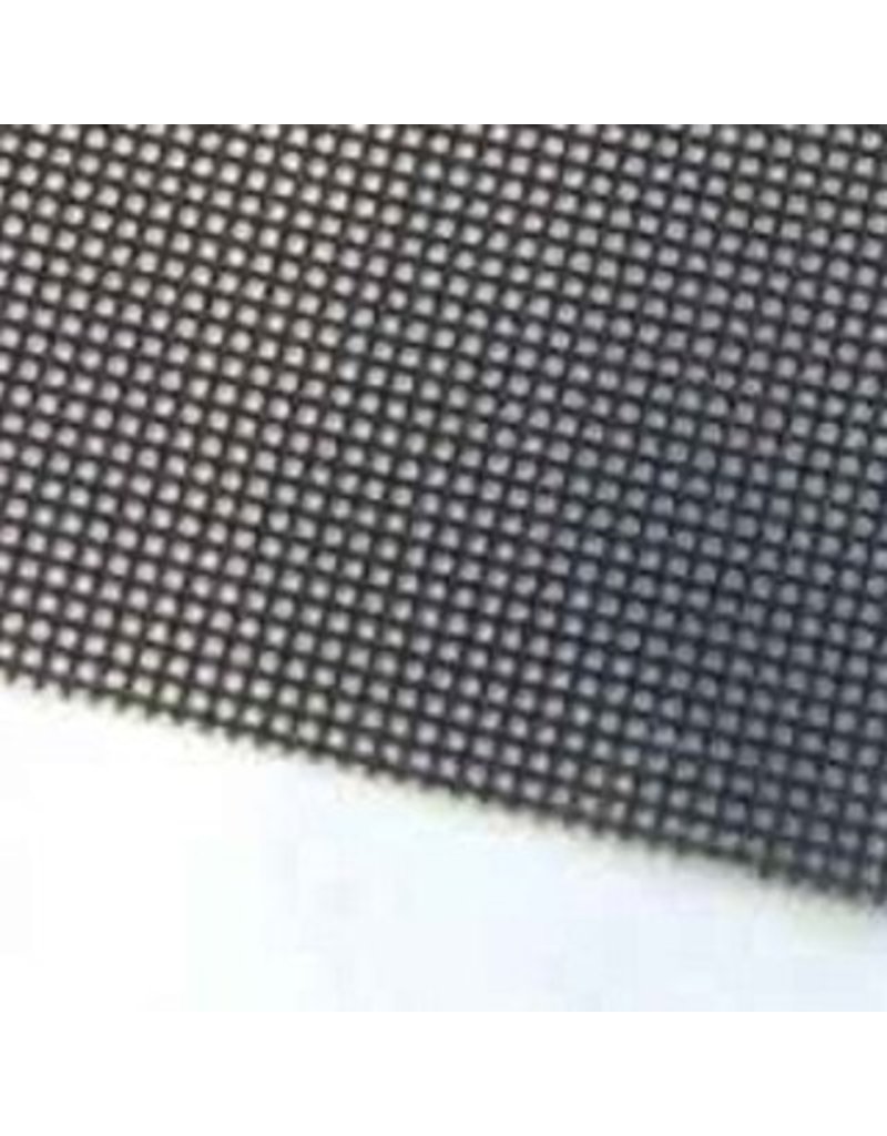 3m Silicon Carbide Wet Dry Sand Screen 400 Grit The Compleat Sculptor The Compleat Sculptor