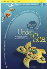 Christi Friesen Book 3 "Under the Sea"