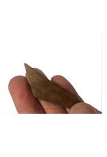 Sculpture House Rosewood Clay Tool #242