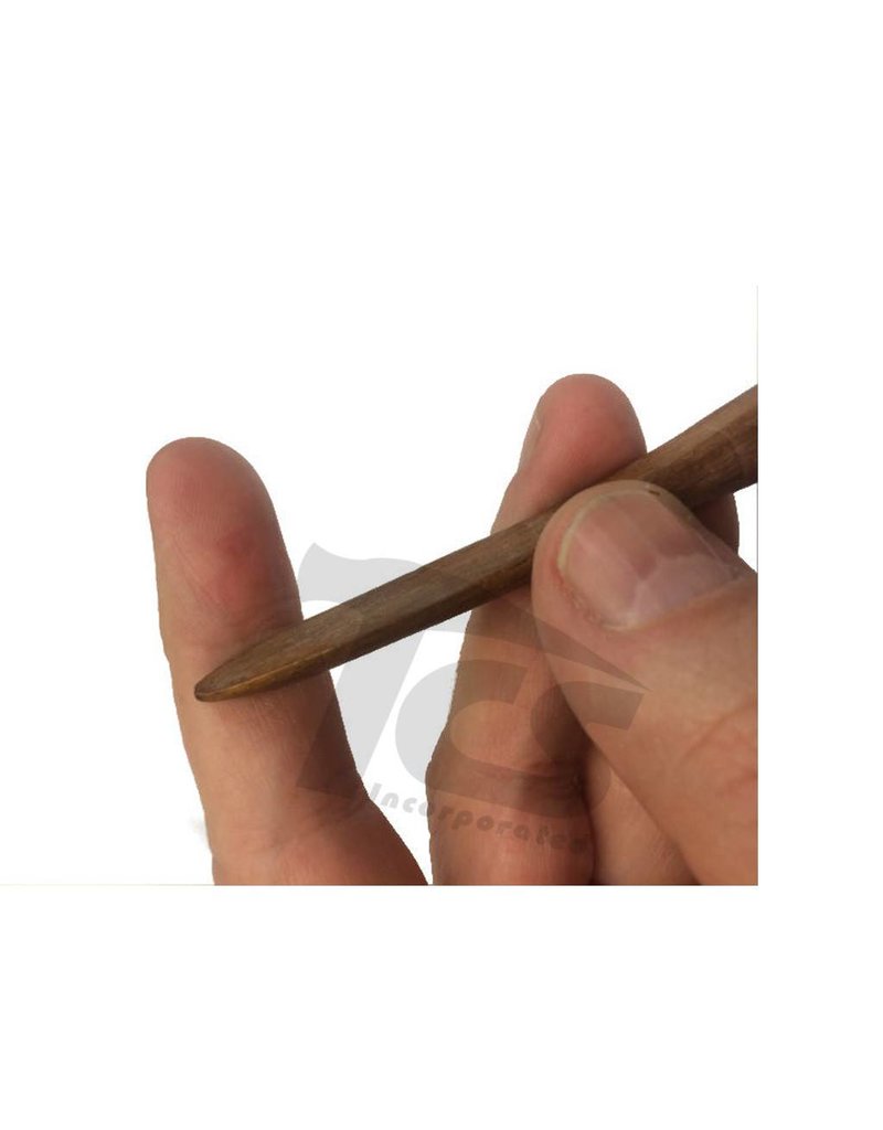 Rosewood Clay Tool 242 The Compleat Sculptor The Compleat Sculptor