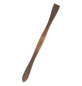 Sculpture House Polished Hardwood Clay Tool #285