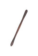 Sculpture House Polished Hardwood Clay Tool #286