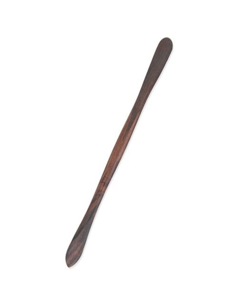 Sculpture House Polished Hardwood Clay Tool #286