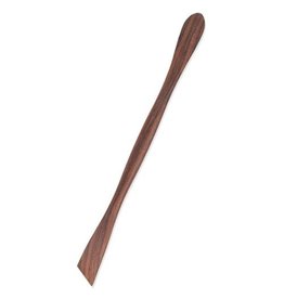 Sculpture House Polished Hardwood Clay Tool #287