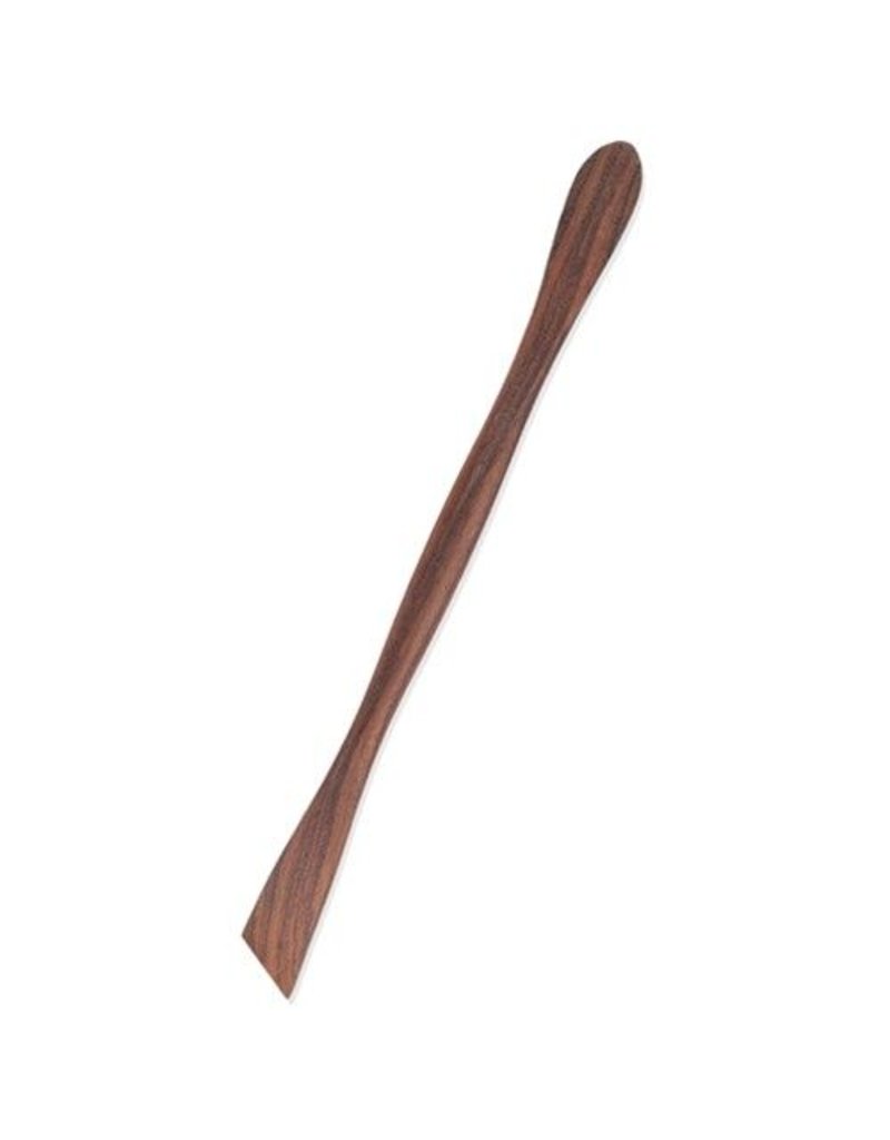 Sculpture House Polished Hardwood Clay Tool #287