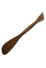 Sculpture House Polished Hardwood Clay Tool #288