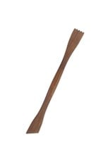 Sculpture House Polished Hardwood Clay Tool #292