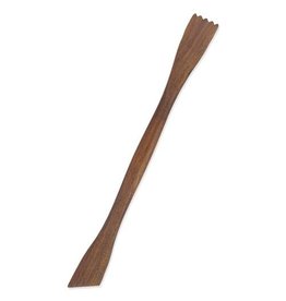 Sculpture House Polished Hardwood Clay Tool #292