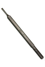 Milani Carbide Pneumatic Flat Chisel 05mm (12.5mm shank)