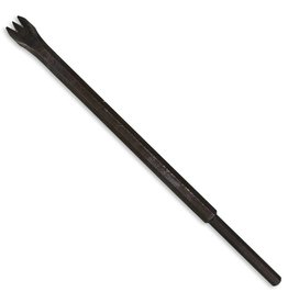 Milani Steel Pneumatic 3 Tooth Chisel 15mm (7mm Shank)