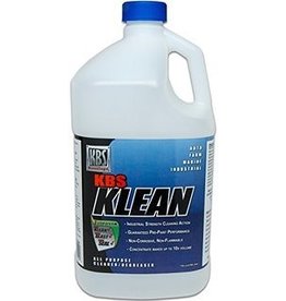 KBS Klean Degreaser Gallon