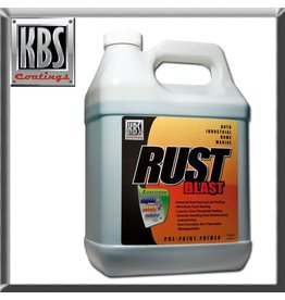 KBS Rust Blast Gallon