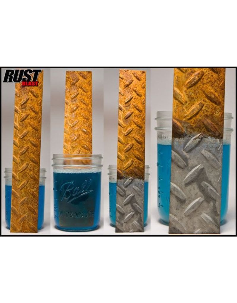 KBS Rust Blast Quart