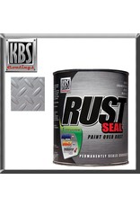 KBS Rust Sealer Galvanized Steel Quart