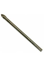 ITM 1/8'' Glass Tile Drill Bit