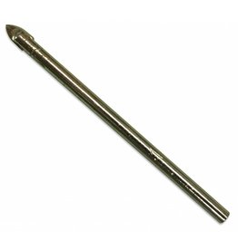 ITM 1/8'' Glass Tile Drill Bit