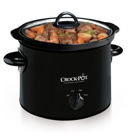 CrockPot Crock-Pot 3Qt Wax Pot