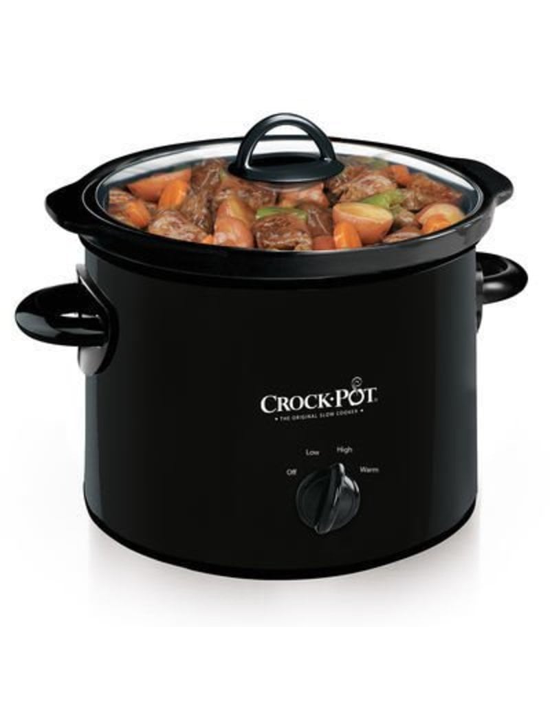 CrockPot Crock-Pot 3Qt Wax Pot