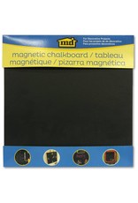 M-D Building Products Magnetic Chalkboard Sheet 12"x12"