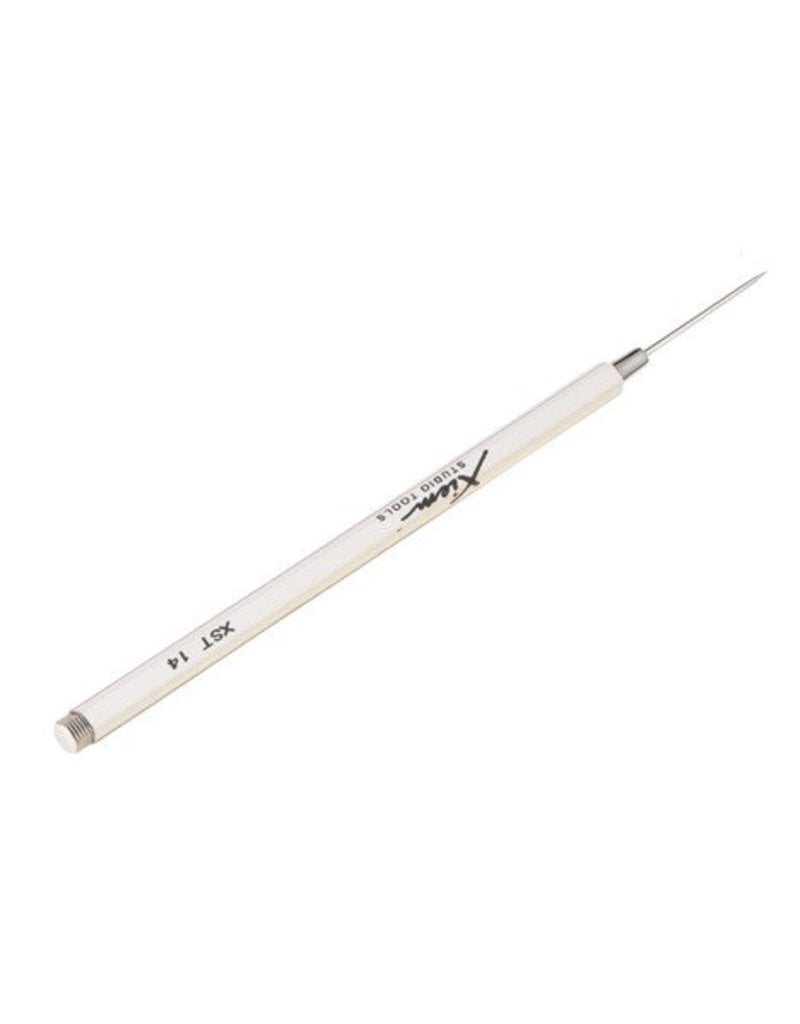 Xiem Porcelain Needle Tool Xiem