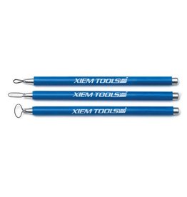 Xiem Sculptor's Wire Tool Set - Large