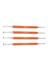 Xiem Carving Tools Set Xiem (4 Tools)