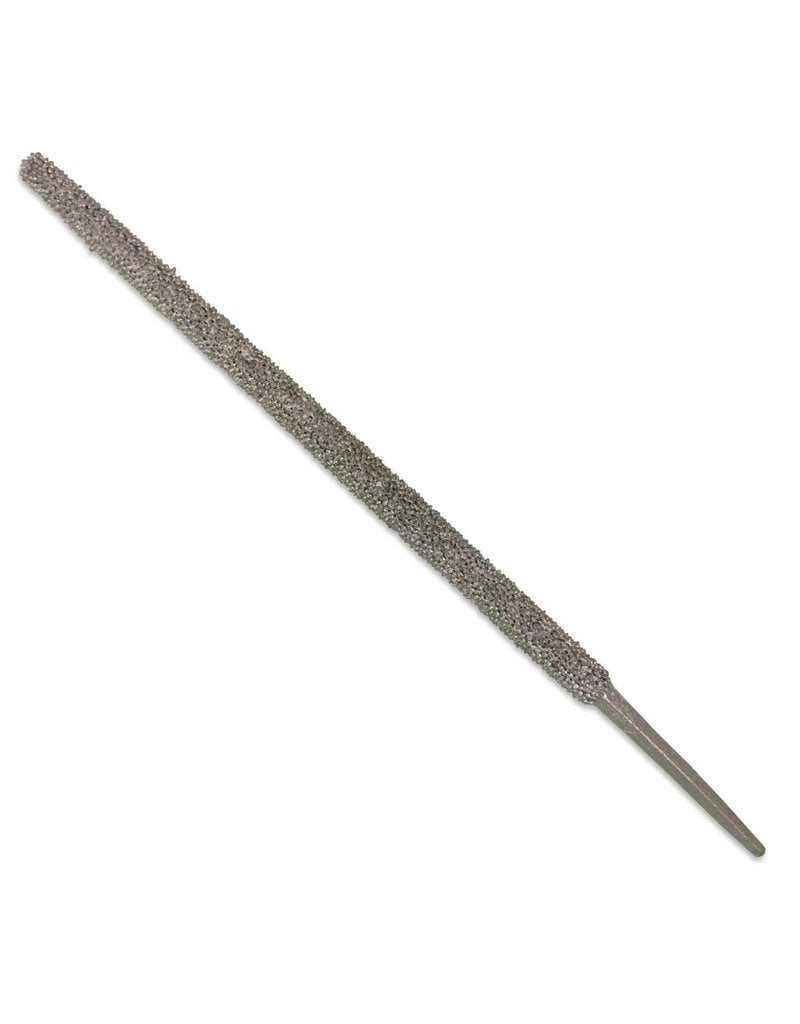 Kutzall Carbide Rasp 6" Round SSG 330