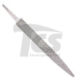 Kutzall Carbide Rasp 8" Warding 36 Grit