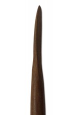 Sculpture House Hardwood Clay Tool #236