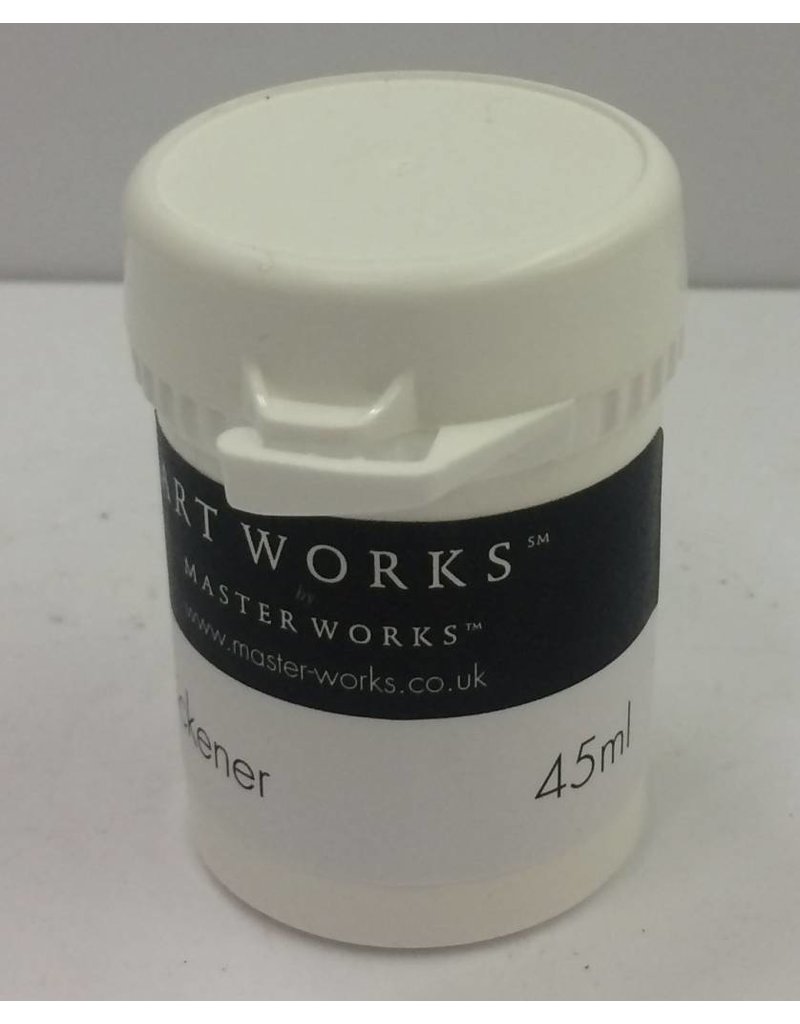 MasterWorks Master Works M1 Thickener 45ml