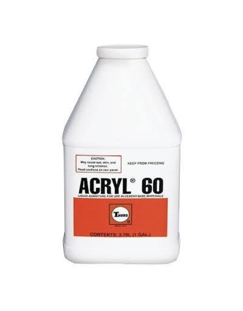 Acryl 60 Gallon