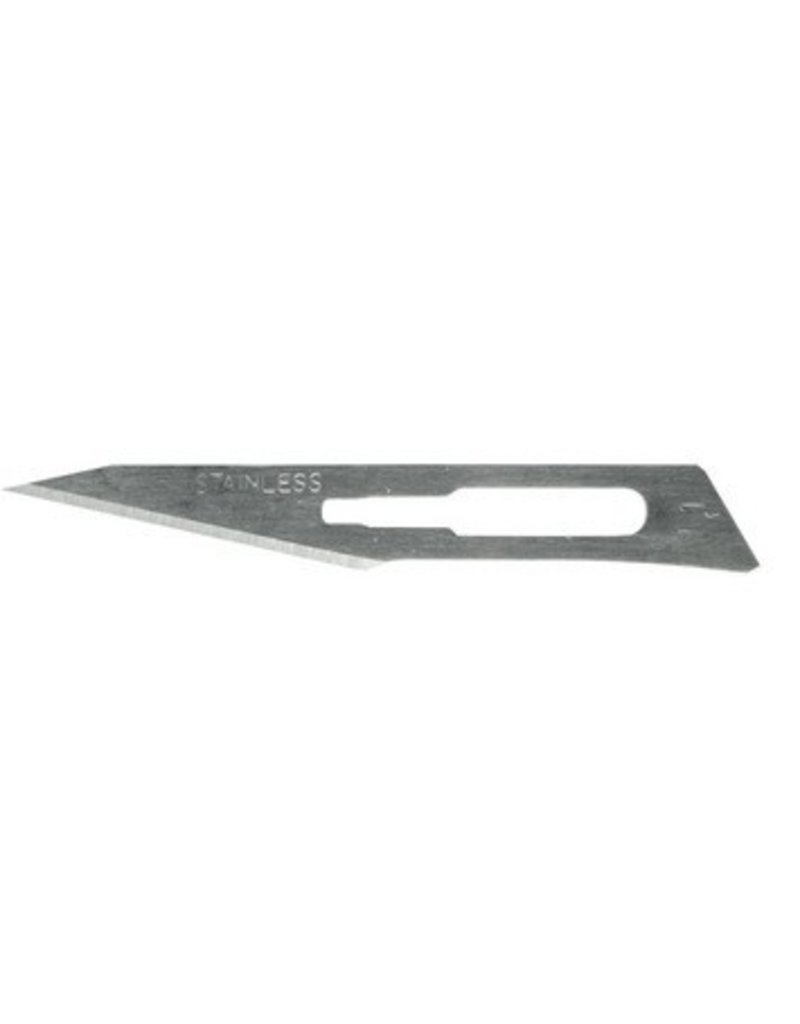 Excel Scalpel Blades #11 (2pack)