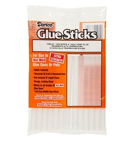 Darice Mini Glue Sticks 5/16'' (12pcs)