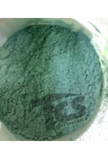 Kremer Pigments Inc Synthetic Malachite Pigment 30g