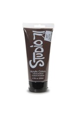 Studio 71 Acrylic Paint -Burnt Umber - 200ml / 6.75 fl oz