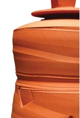 Amaco Sedona Red Clay #67 Moist 50lbs (Malone Red) (Cone 05 - 02)