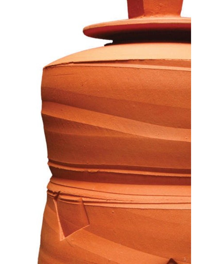 Amaco Sedona Red Clay #67 Moist 25lbs (Malone Red) (Cone 05 - 02)