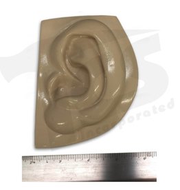 Just Sculpt Resin Ear #3 (David)