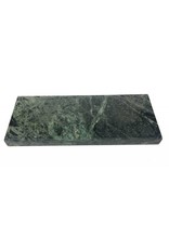 Just Sculpt Marble Base 16x6.5x1 Verde Antique #991010