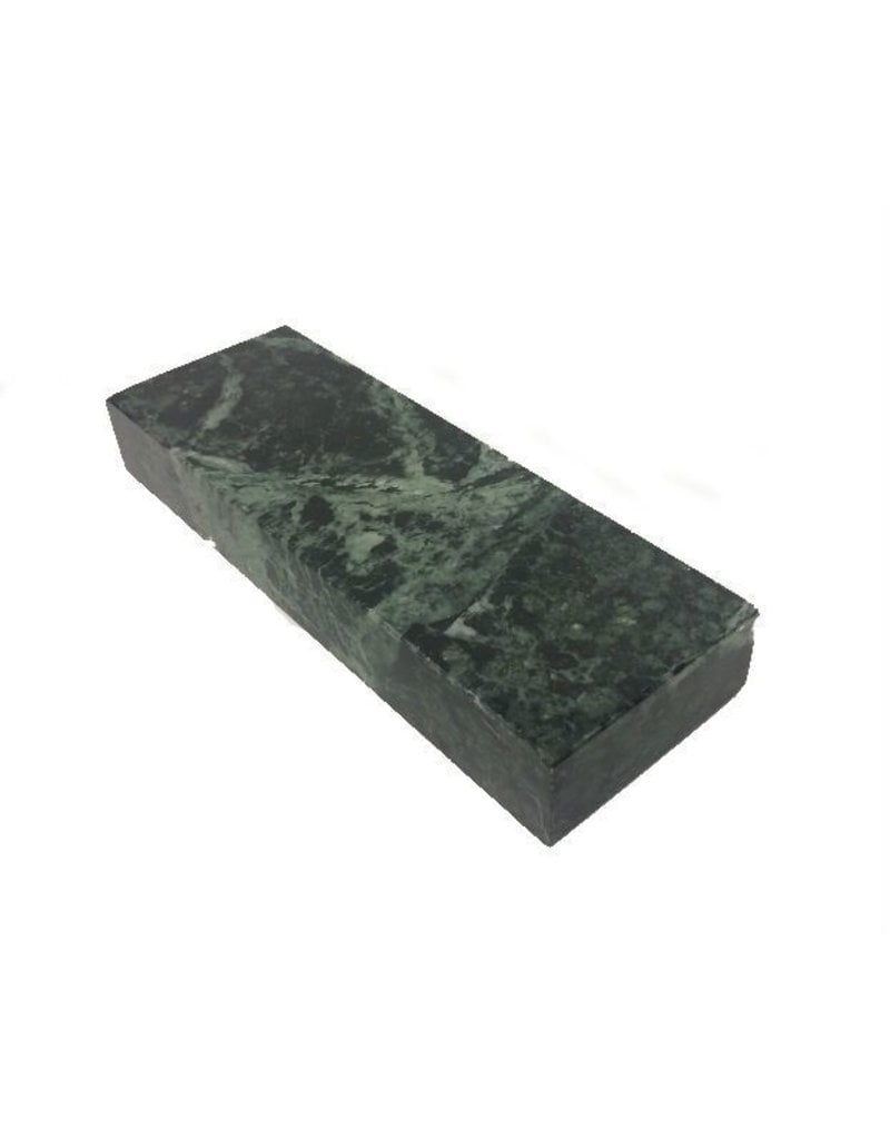 Just Sculpt Marble Base 8x3x1 Verde Antique #991015