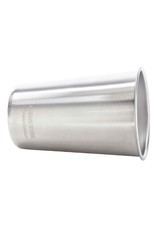 Just Sculpt Stainless Steel Wax Cups 16oz