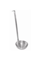 Just Sculpt Stainless Steel Wax Ladle 3oz