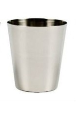 Just Sculpt Stainless Steel Wax Cups 2oz