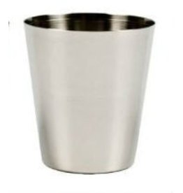 Just Sculpt Stainless Steel Wax Cups 2oz