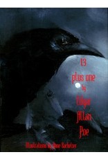 13 Plus 1 book by Edgar Allan Poe