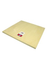 Midwest Products Craft Plywood - 1/2 x 12 x 12 inches Discontinued