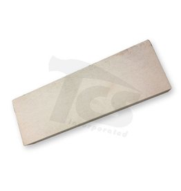 Norton Economy Sharpening Stone 6''x2''x1''