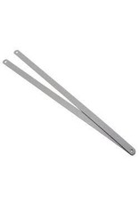 Just Sculpt Hacksaw Blade 12" - 18TH Coarse (2 Pack)