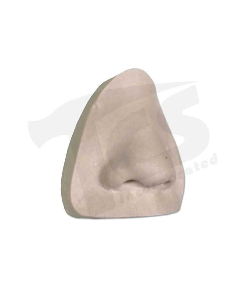 Just Sculpt Resin Nose #1 (Small)